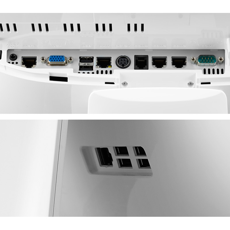 Máy POSBANK Hàn Quốc APEXA PRIME | BigBuy360 - bigbuy360.vn