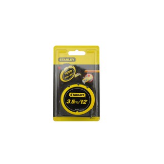 Thước cuộn 3.5m Stanley 30-611L