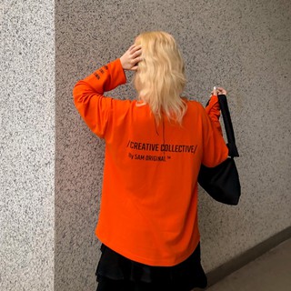 Áo thun tay dài 5AM (Soloist tee//Sleeves)