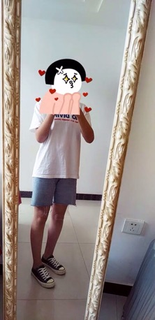 Quần jean lửng (size S-XL) có ảnh thật