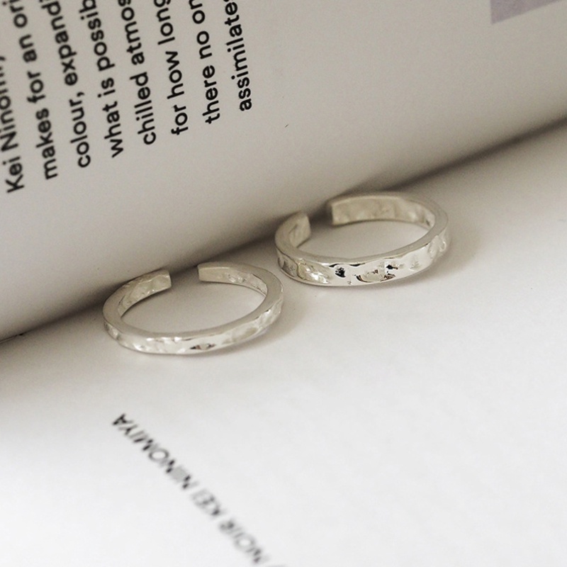 Phong cách Hàn Quốc thời trang nữ có thể điều chỉnh vòng đơn giản