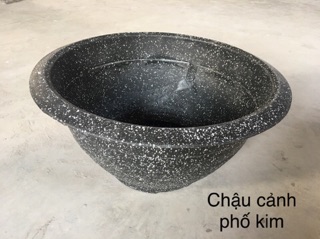 Combo 5c chậu tròn T58