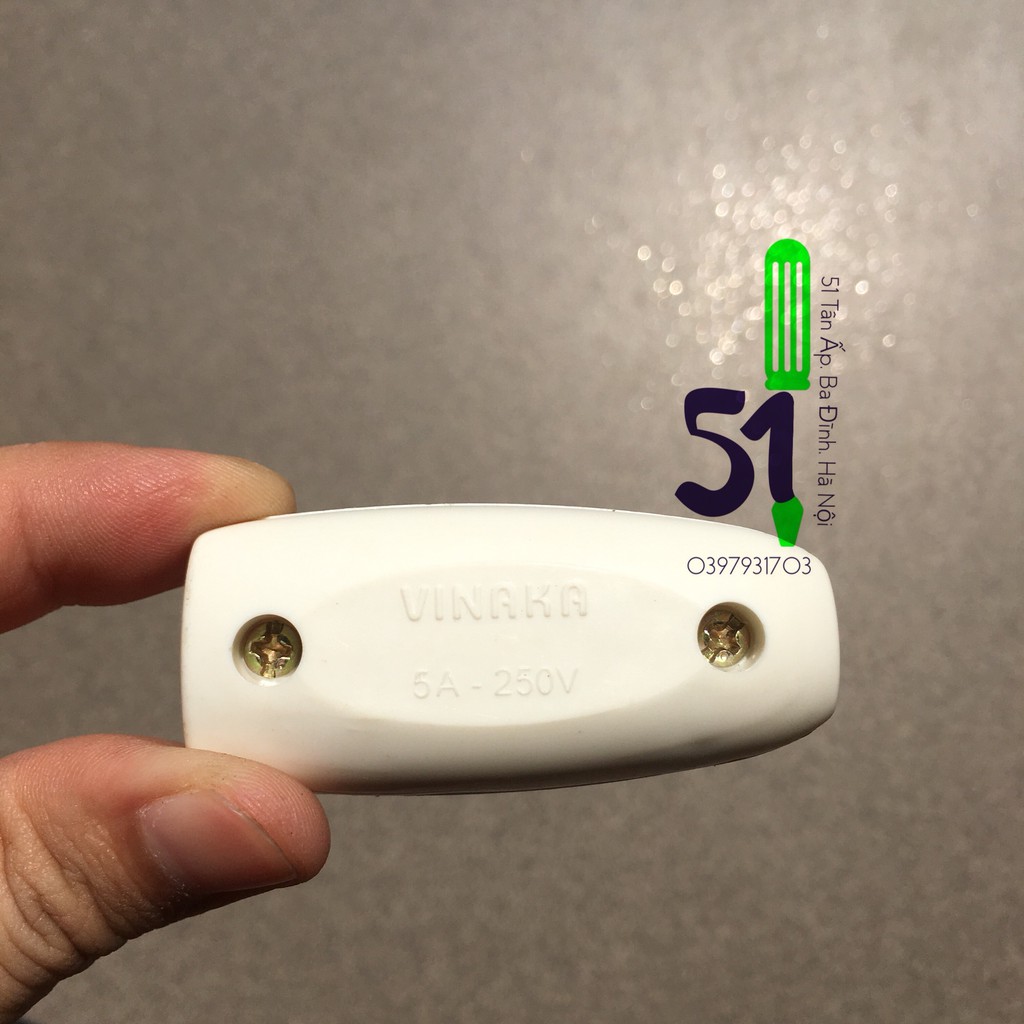 Công tắc treo Vinaka | Công tắc quả nhót