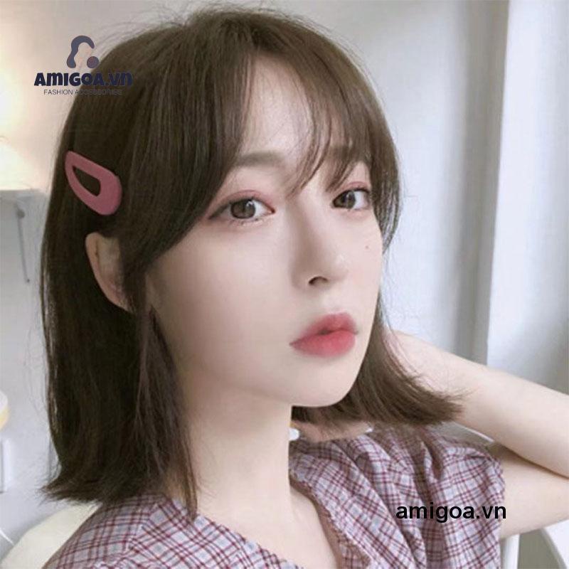 ✨✨Set 10 Kẹp Tóc Phong Cách Hàn Quốc Đáng Yêu