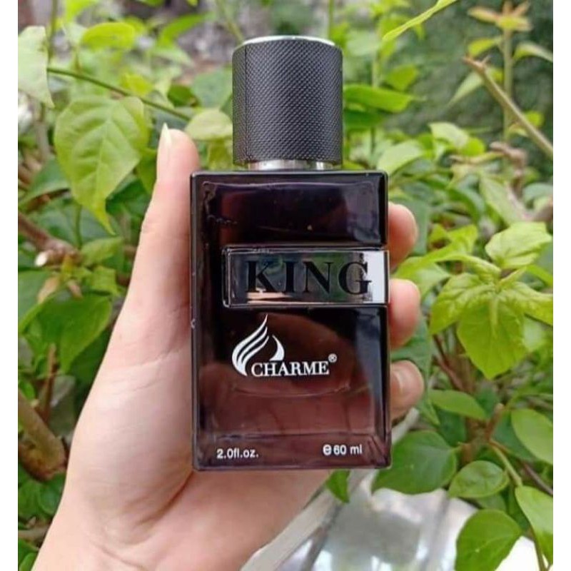 Nước hoa Hoàng Đế nam 60ml