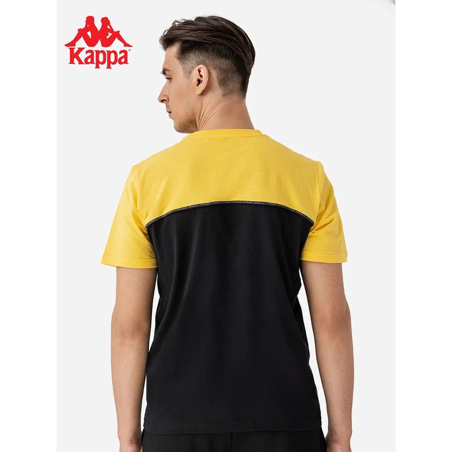 Kappa áo thun tay ngắn nam 35187HW