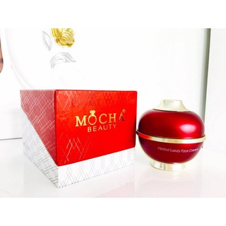 KEM FACE CHO DA NHẠY CẢM MOCHA