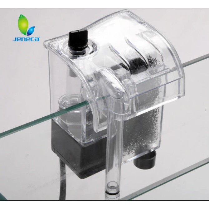 Lọc thác bể cá mini XP-03 / XP-06 tiết kiệm điện lọc thác bể cá dưới 50cm