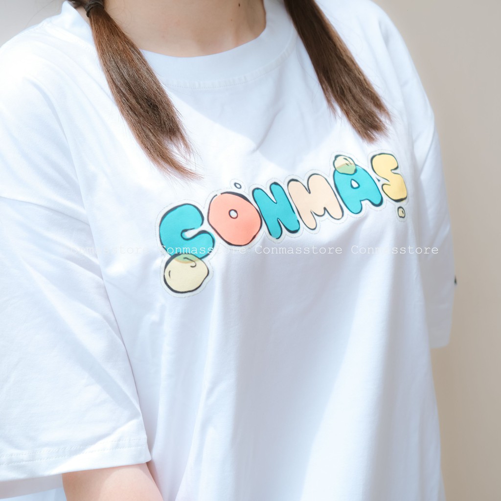 Áo phông Trắng Fish SS2