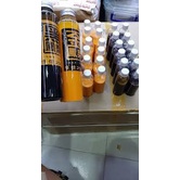 Hương liệu Hắc - Kim Bách Hường  - Mồi câu cá