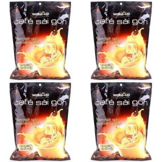 Cafe Wake-up Sài Gòn(24 gói x 19g)