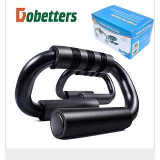 Dụng cụ tập chống đẩy push up chữ s