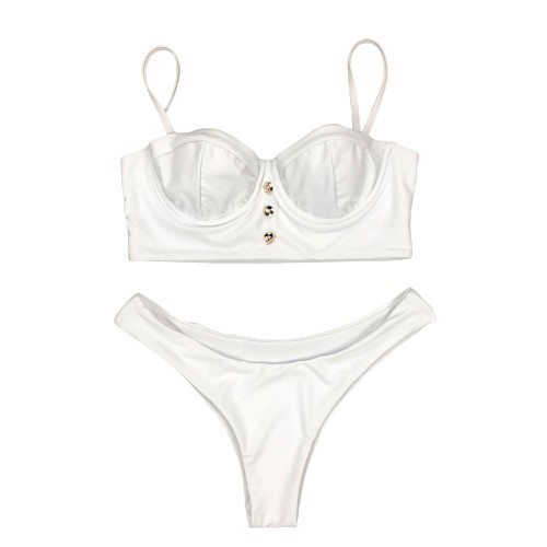 BIKINI TRẮNG ĐÍNH ĐÁ (BK183)