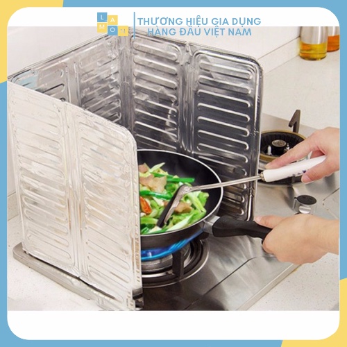 Dụng Cụ Chắn Văng Dầu Mỡ ho phòng bếp 007991754 Lamon Store