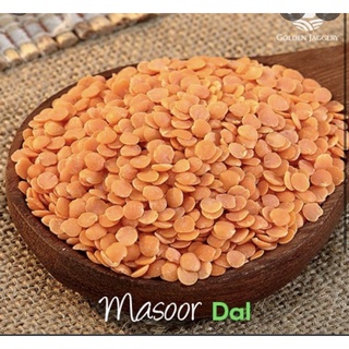 Đậu lăng đỏ ấn độ massor dal 1kg