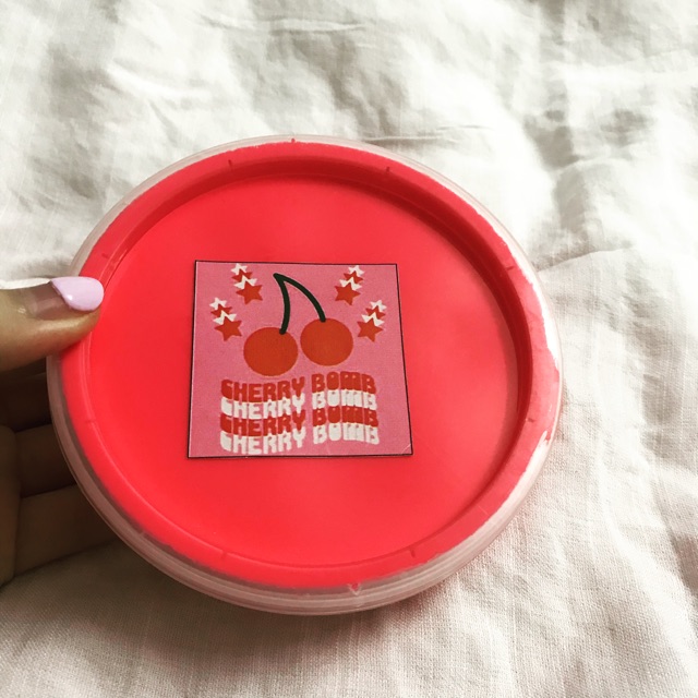 Basic slime ( tặng charm + cốm )