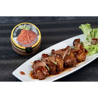 SỐT TRỨNG CÁ TUYẾT