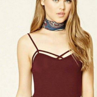Áo dây Forever 21