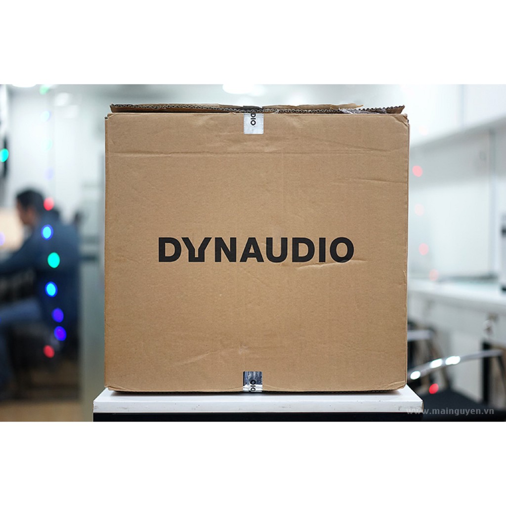 Loa Dynaudio Xeo 2- New 100% - Full box chính hãng 100%