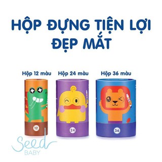 Bút màu dạ UEK