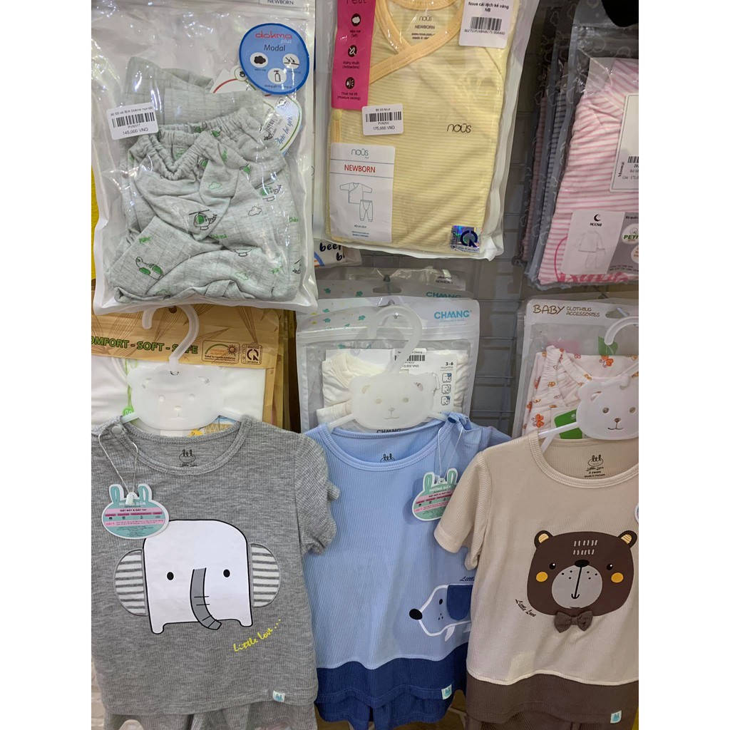 Bồ đồ cộc tăm Little Love hình gấu nâu đáng yêu | BigBuy360 - bigbuy360.vn