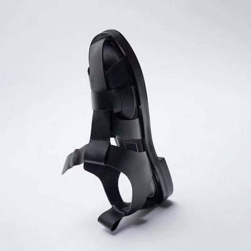 Sandal rọ Đan dây hot trend