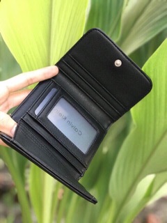 VÍ CALVIN KLEIN MẪU MỚI