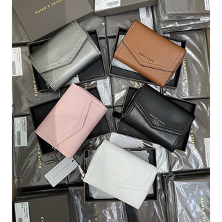 Ví nữ cnk bì thư mini ảnh thật shop tự chụp full box hàng quảng châu cao cấp