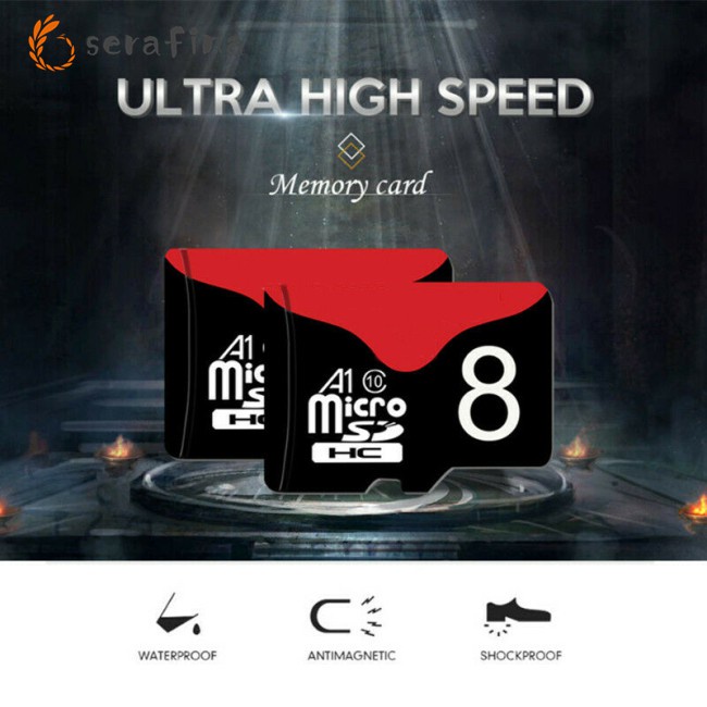 Thẻ Nhớ 64gb 16gb 32gb 64gb 95mb / S Micro Sd Card Class10 Uhs-1 | BigBuy360 - bigbuy360.vn