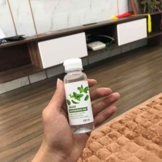 𝐇𝐀𝐍𝐃 𝐒𝐀𝐍𝐈𝐓𝐈𝐙𝐄𝐑 | GEL SÁT KHUẨN KHÔ