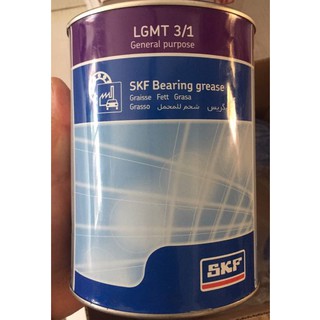 Mỡ bò SKF LGMT 3/1