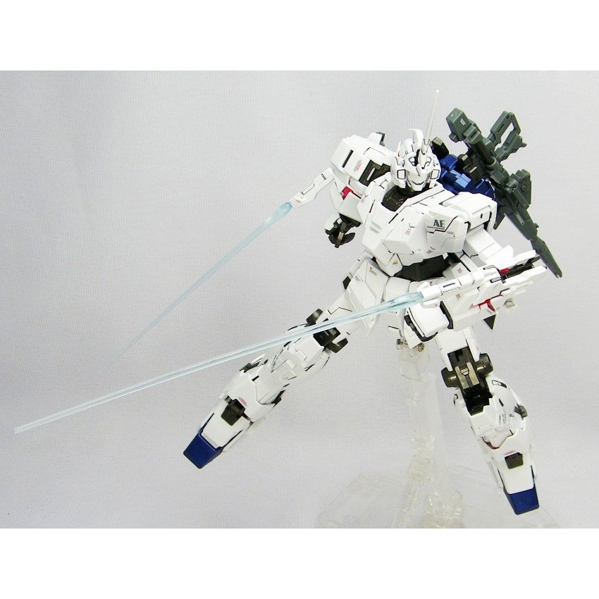 Mô hình lắp ráp Gundam Bandai MG Unicorn Gundam OVA