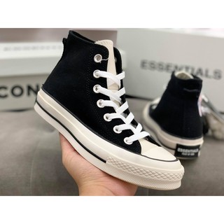 Giày Cao Cổ, Thấp Cổ Dễ Phối Đồ Giày Cao Cổ