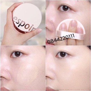 PHẤN NƯỚC ESPOIR BE GLOW CUSHION