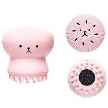 Cọ rửa mặt bạch tuộc silicon | BigBuy360 - bigbuy360.vn