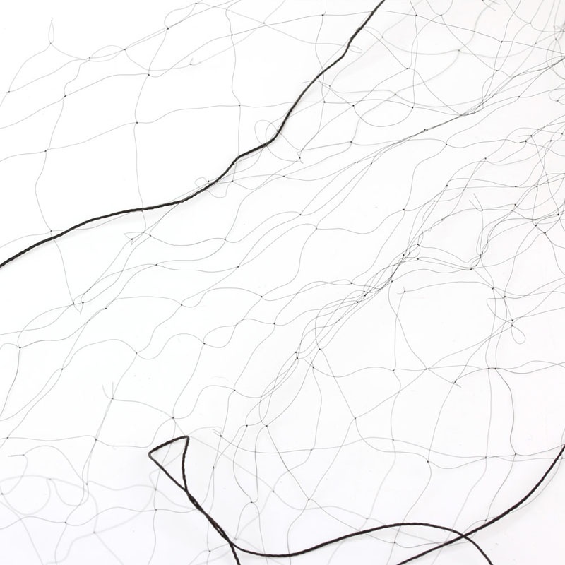 Lưới Chống Chim Phá Hoại Cây Phá Hoại Tiện Dụng