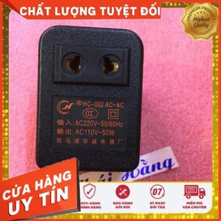 Bộ đổi nguồn 220 v sang 110 v