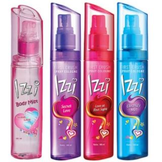 Nước hoa Izzi 100ml