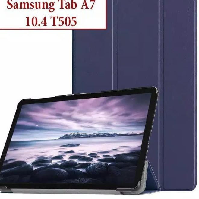 . Samsung Galaxy Tab A A7 Lite 10.4 T500 T505 Autolock 78