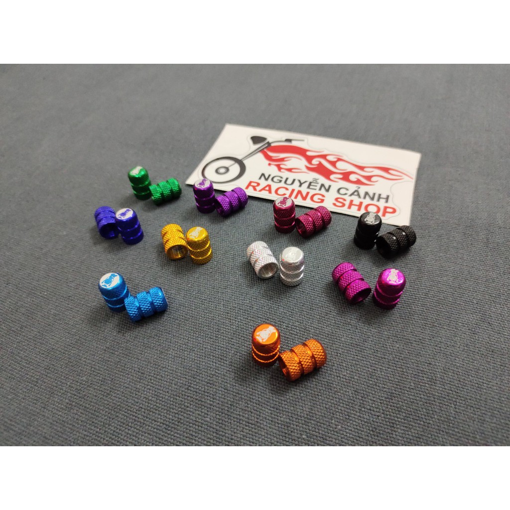 Óc van vòi xe máy xe đạp xe đạp điện kiểu hình thằng nhóc