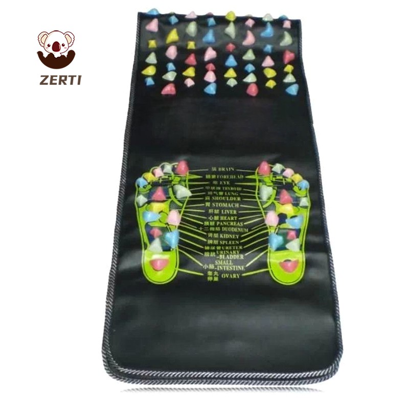 Thảm massage thư giãn giảm đau nhức chân thoải mái hiệu quả