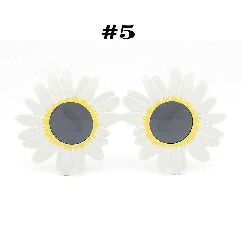 Kính râm ngộ nghĩnh cho tiệc sinh nhật | BigBuy360 - bigbuy360.vn