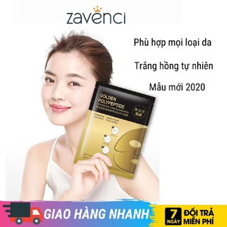 Mặt nạ MN24K vàng 24k Golden Polypeptide