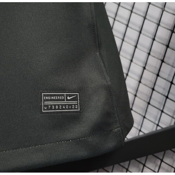 Áo Thun Bóng Đá Màu Đen Phiên Bản Đặc Biệt Của Đội Tuyển Brazil 22 2