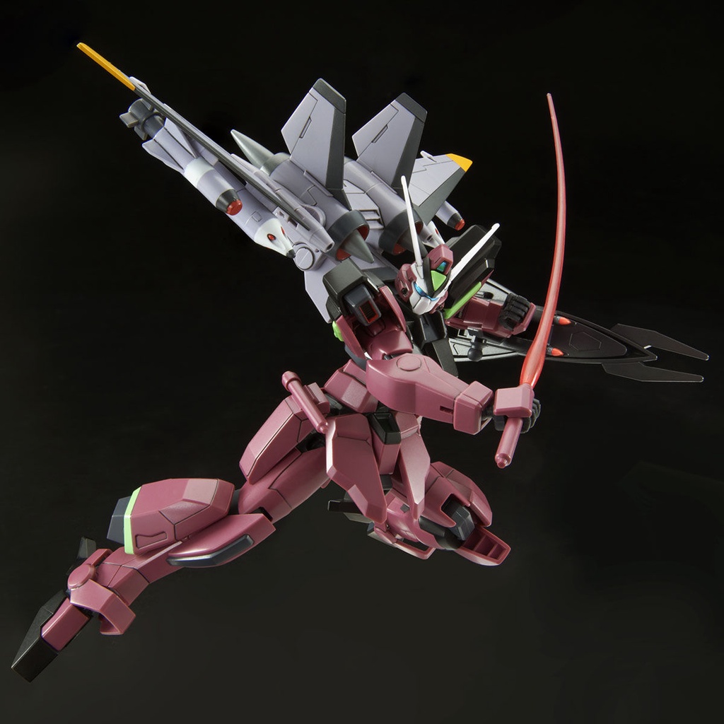 Gundam HG CE P-Bandai Windam Neo Roanoke Custom Premium Bandai Jet 1/144 Mô hình nhựa lắp ráp