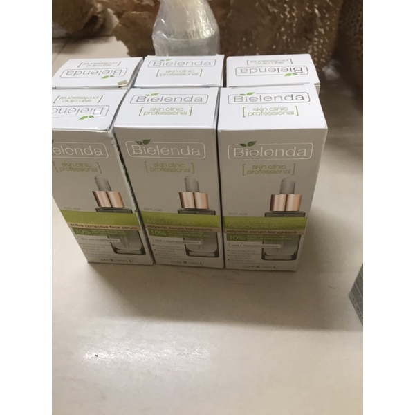 SERUM BIELENDA XANH LÁ ( chính hãng ) | BigBuy360 - bigbuy360.vn