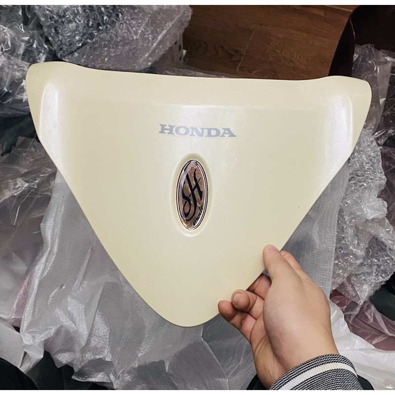 Mặt nạ Honda Sh Mode 2014-2019 chính hãng - đủ mầu