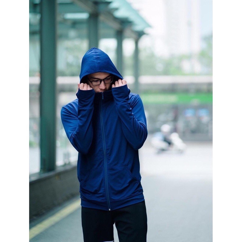 ÁO CHỐNG NẮNG NAM THÔNG HƠI CAO CẤP CHỐNG TIA UV | BigBuy360 - bigbuy360.vn