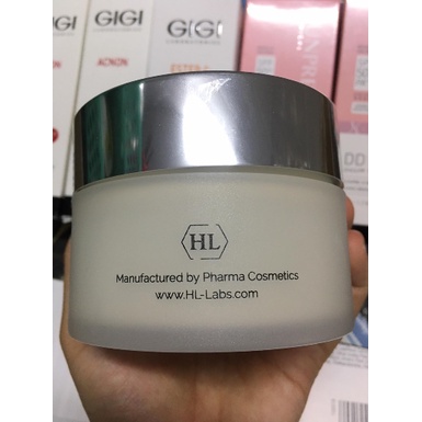 Mặt nạ tái tạo căng bóng trắng da HL White Peel