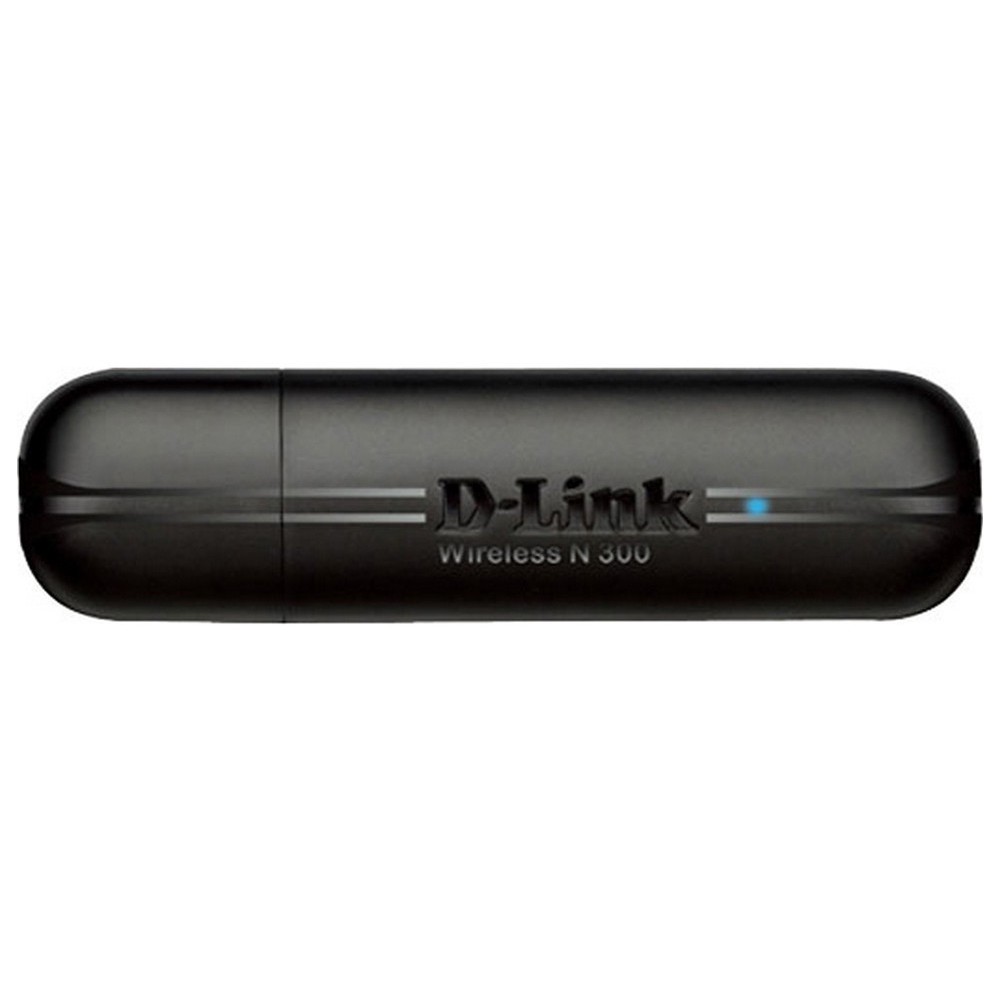 USB Wifi thu sóng D-Link DWA-123, Bảo Hành Chính Hãng 2 Năm Đổi Mới